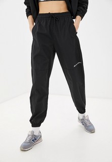 Брюки спортивные New Balance Sport Style Optiks Woven Pant