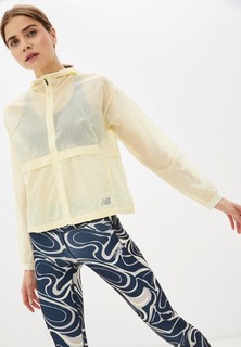 Ветровка New Balance Impact Run Light Pack Jacket
