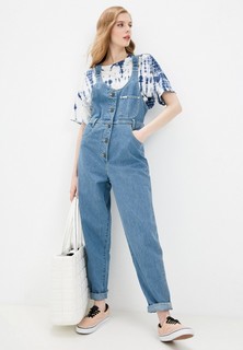 Комбинезон джинсовый Lee 