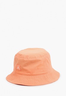 Панама Jordan JORDAN BUCKET JM WASHED CAP