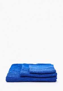 Комплект полотенец Вышневолоцкий текстиль 35*60 см, 50*90 см, 70*130 см