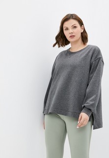 Свитшот Nike W NY CORE FRNCH TRRY FL T PLUS