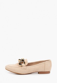 Лоферы Ideal Shoes 