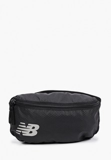 Сумка поясная New Balance NB IMPACT RUNNING WAIST PACK