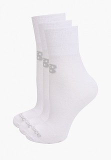 Носки 3 пары New Balance 