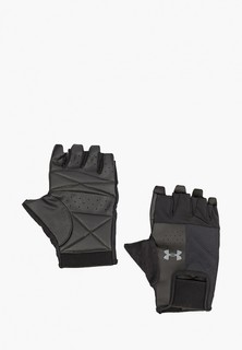 Перчатки для фитнеса Under Armour UA Mens Training Glove