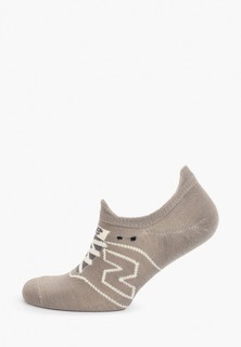 Носки New Balance Sneaker Fit No Show 1 Pair