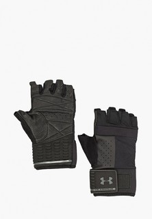 Перчатки для фитнеса Under Armour Mens Weightlifting Glove