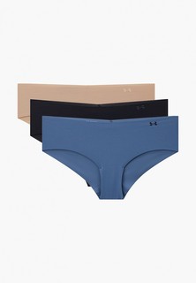 Трусы 3 шт. Under Armour PS Hipster 3Pack