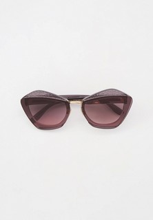 Очки солнцезащитные Miu Miu MU 01XS 02O146