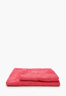 Комплект полотенец Вышневолоцкий текстиль 50х90 см, 70х130 см