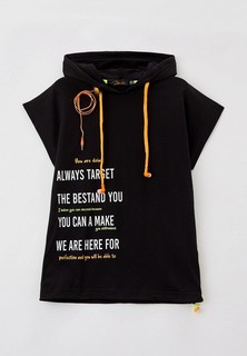 Худи Dali со съемными наушниками