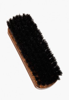 Щетка для обуви Solitaire с натуральным конским волосом GLANZBURSTE ROSSHAAR SCHWARZ KL
