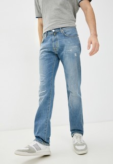 Джинсы Jacob Cohen 688 REGULAR FIT