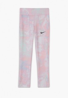 Тайтсы Nike G NK DF ONE TIGHT AOP