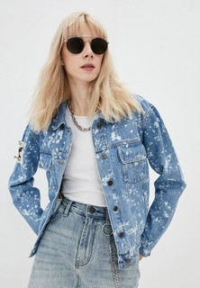 Куртка джинсовая One Teaspoon 