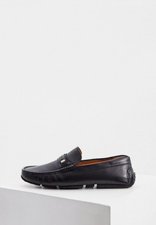 Мокасины Bally 