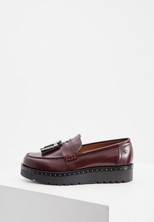 Лоферы Trussardi 