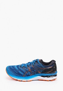 Кроссовки ASICS GEL-NIMBUS 23