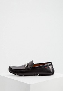 Мокасины Bally 