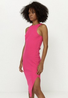 Платье Stradivarius 