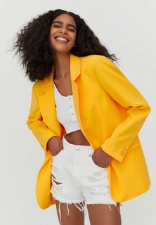 Пиджак Pull&Bear 