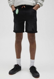 Шорты джинсовые Pull&Bear Join Life