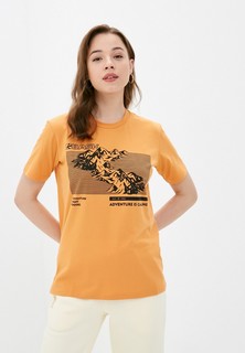 Футболка BASK Topography LT