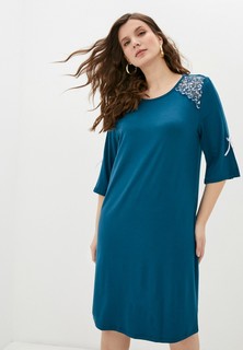 Платье домашнее Tenerezza 