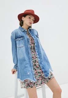 Куртка джинсовая River Island 