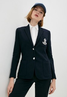 Пиджак Lauren Ralph Lauren 