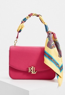 Сумка Lauren Ralph Lauren 