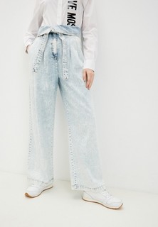 Джинсы Love Moschino 