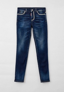 Джинсы Dsquared2 
