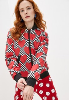 Куртка утепленная Love Moschino 
