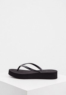 Сланцы Emporio Armani 