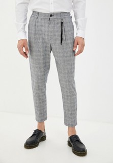 Брюки Strellson Bashy