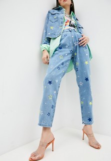 Джинсы Love Moschino 