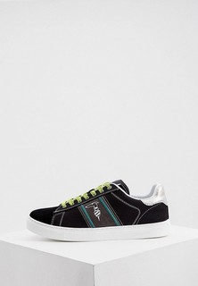 Кеды Trussardi 