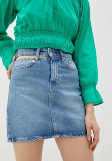 Юбка джинсовая Fadjo 