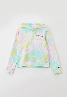 Худи Champion Tie-dye