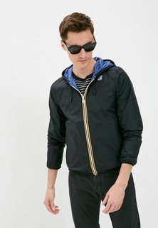 Ветровка K-Way Reversible