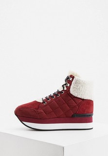 Кроссовки Trussardi 