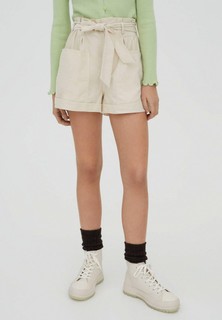Шорты Pull&Bear Join life