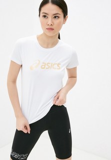Футболка спортивная ASICS SAKURA ASICS SS TOP