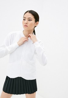 Ветровка ASICS CLUB W WVN JACKET