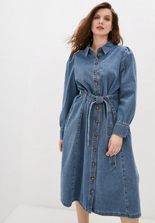 Платье джинсовое Marks & Spencer 