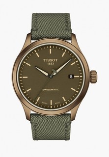 Часы Tissot GENT XL SWISSMATIC