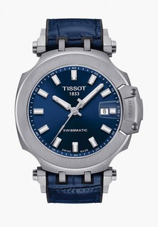 Часы Tissot T-RACE SWISSMATIC