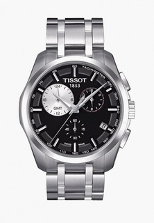 Часы Tissot COUTURIER GMT